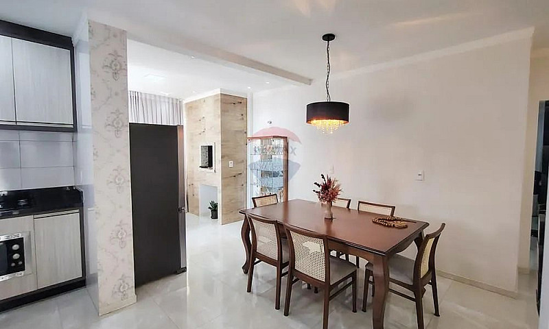 Apartamento 3 Quarto...