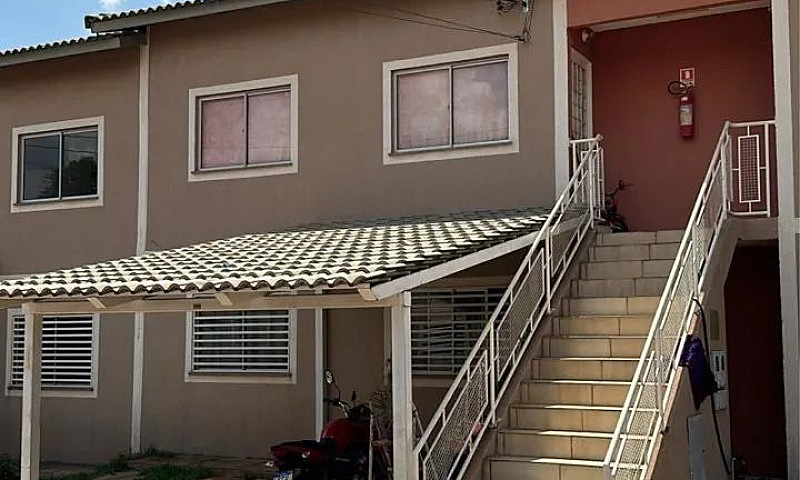 Alugo Apartamento Va...