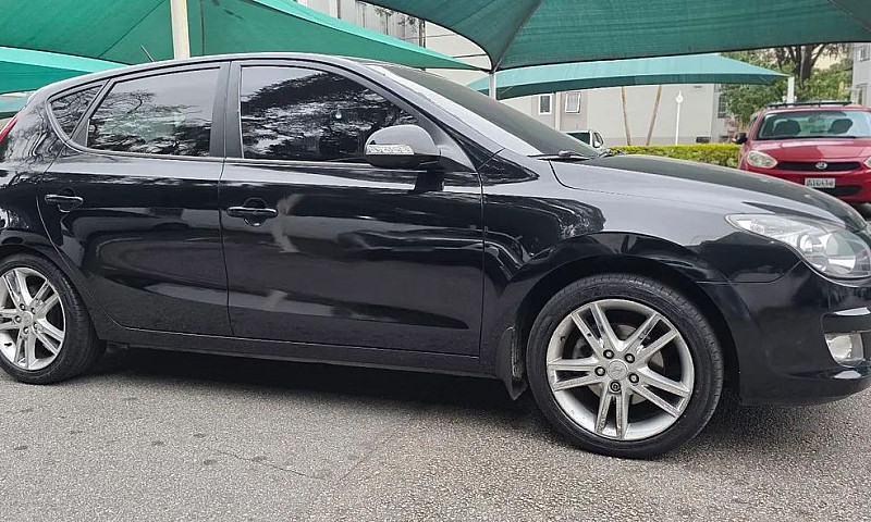 Hyundai I30 2.0 16V ...