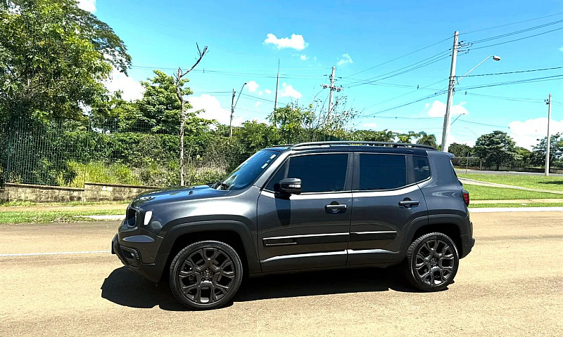 Jeep Renegade S T270...