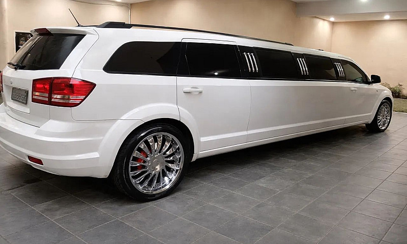 Dodge Journey Sxt 2....