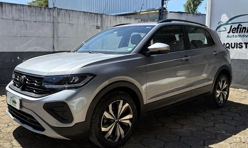 Volkswagen T-Cross 1...