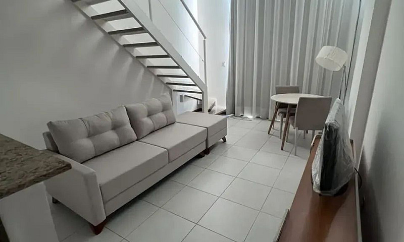 Apartamento Duplex M...