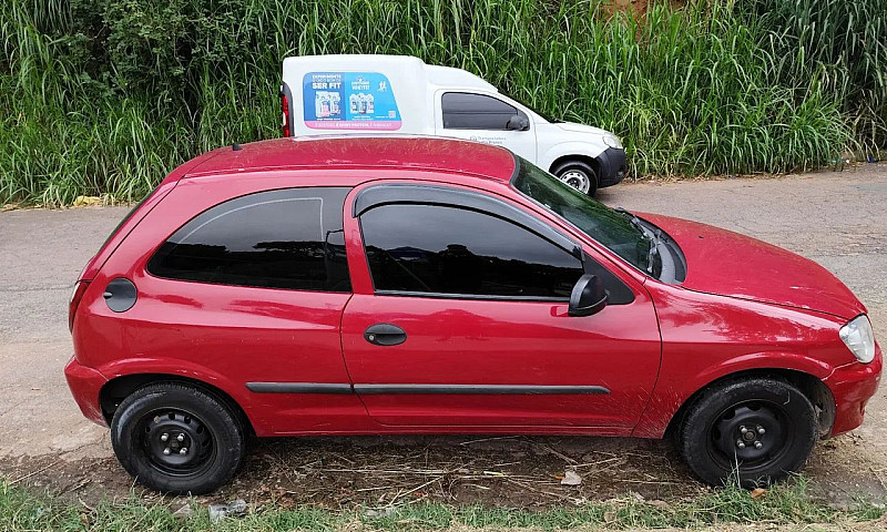 Chevrolet Celta Spir...