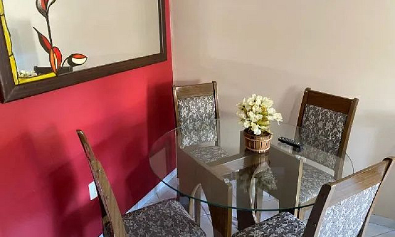 Apartamento De 1 Qua...