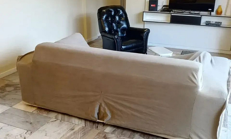 Vende-Se Apartamento...
