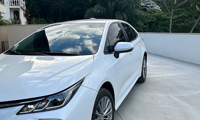 Toyota Corolla Xei 2...