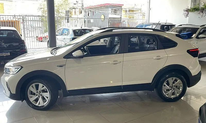Volkswagen Nivus Com...