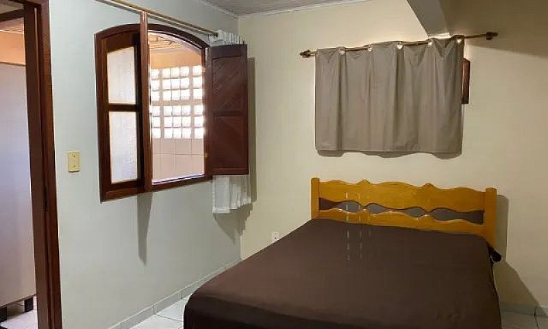 Apartamento De 1 Qua...