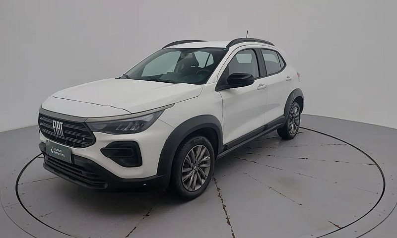 Fiat Pulse Drive 1.0...