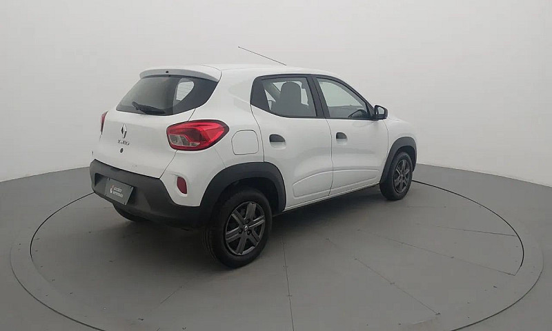 Renault Kwid 1.0 Zen...