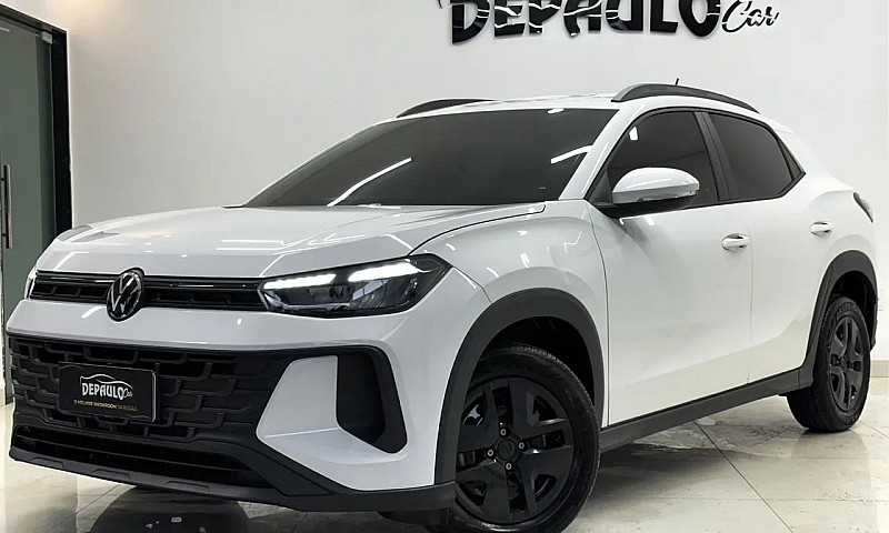 Volkswagen Tera 1.0 ...