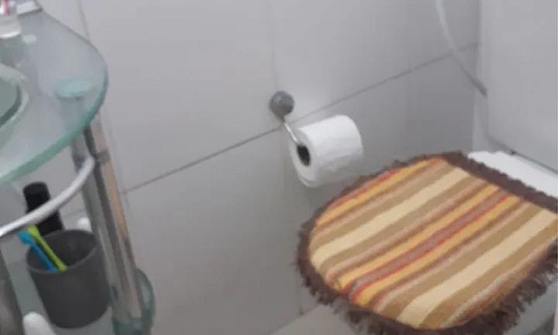Apartamento Para Alu...