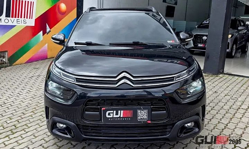 Citroen C4 Cactus Fe...
