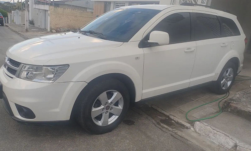 Fiat Freemont 2.4 16...