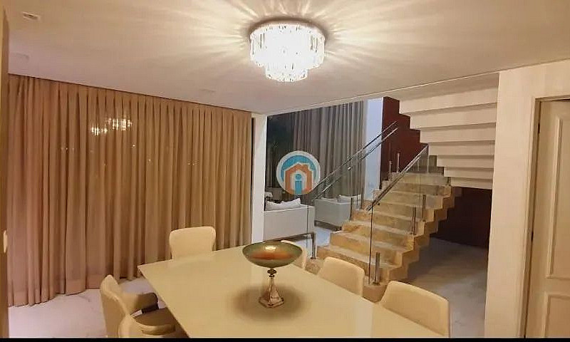 Casa De Alto Padrão ...