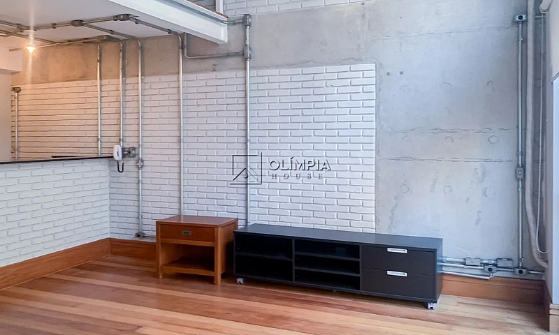 Edif Loft São Paulo ...