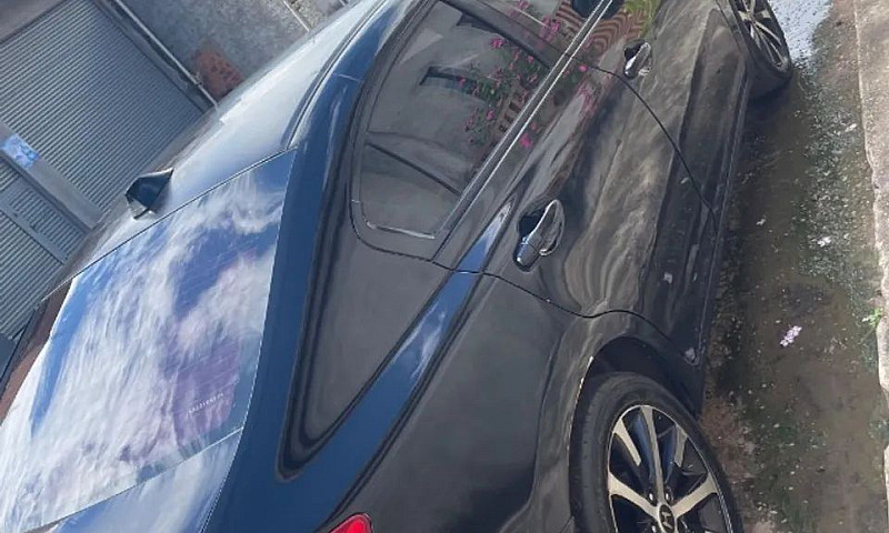 Honda Civic Sedan Lx...
