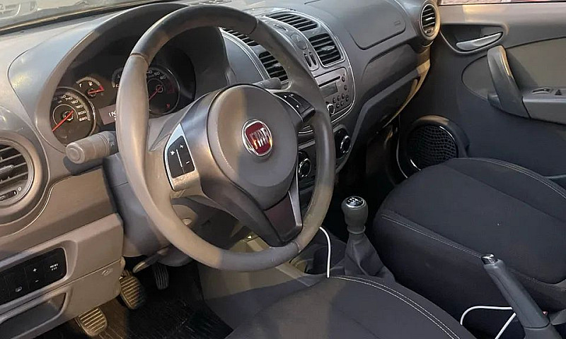 Fiat Grand Siena Ess...