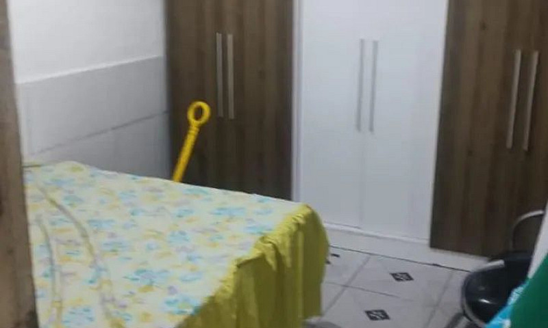 Casa De Vila Senador...