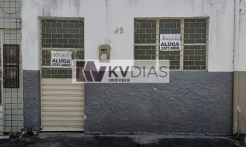 Casa Para Aluguel No...