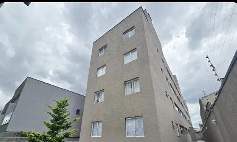 Apartamento 1 Quarto...