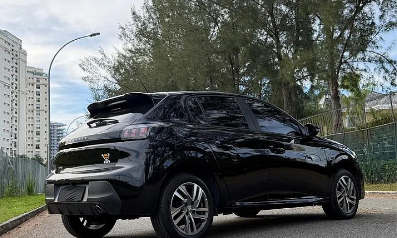 Peugeot 208 Griffe 1...