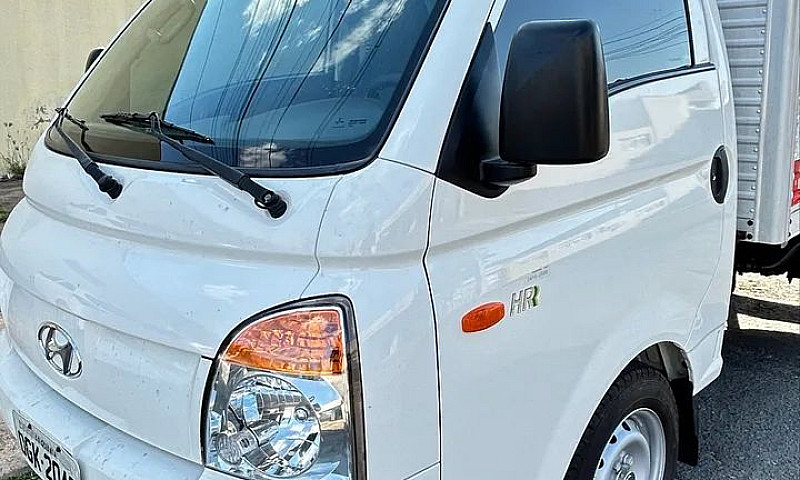 Hyundai Hr 2.5 Tci D...