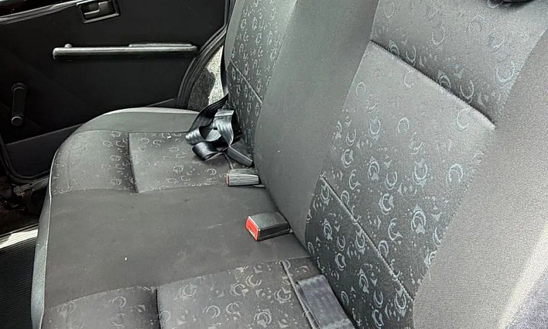 Fiat Uno Mille 1.0 F...