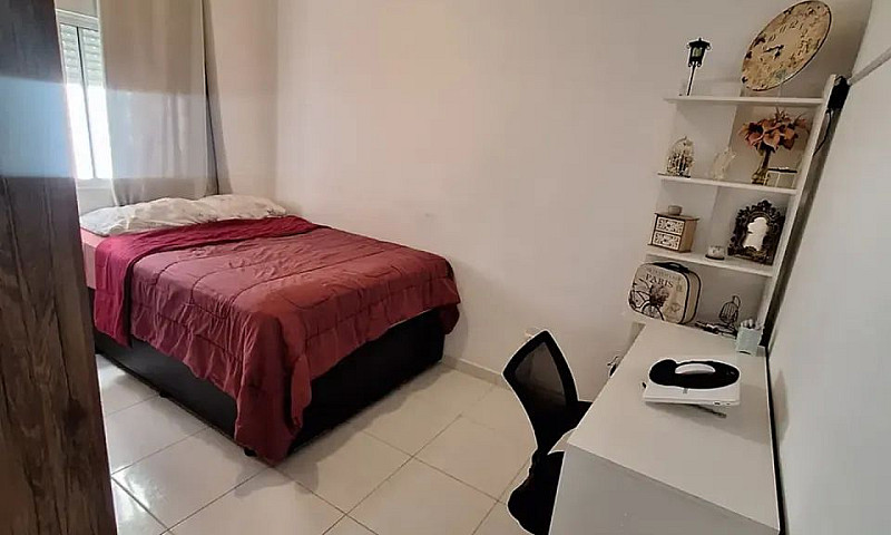 Apartamento Em Condo...
