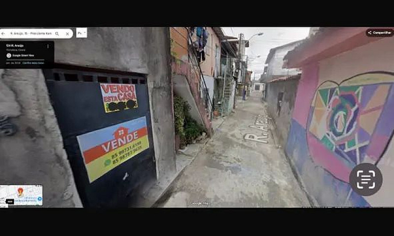 Casa Duplex Próx A A...