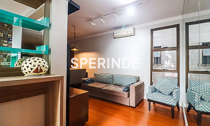 Locação Apartamento ...