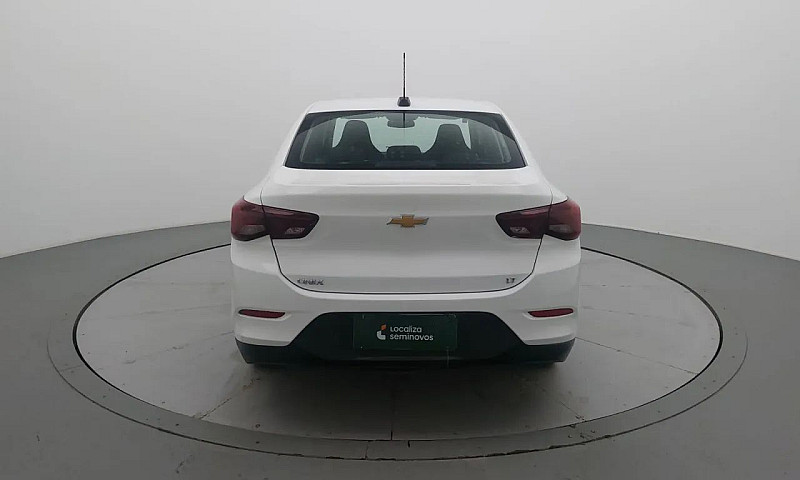 Chevrolet Onix Plus ...