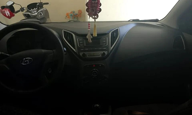 Hyundai Hb20 Comf./C...