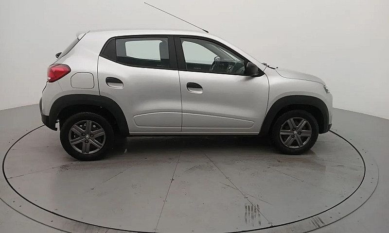 Renault Kwid 1.0 Zen...