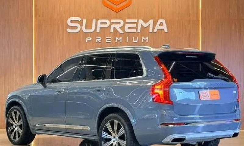Volvo Xc-90 Xc 90 T-...