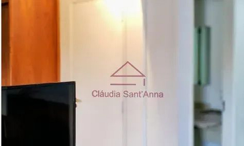 35 M² Com 1 Dorm, 1 ...