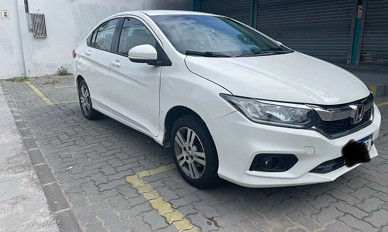 Honda City Sedan Dx ...