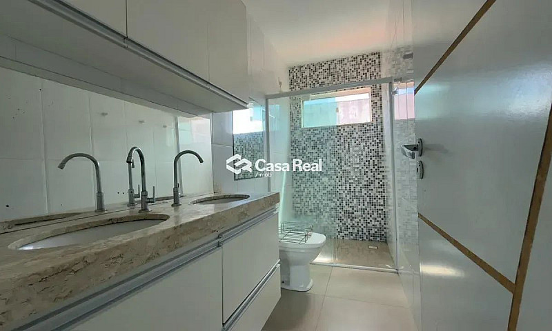 Casa Duplex No Resid...