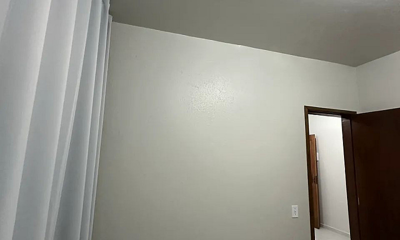 Apartamento Novo - I...