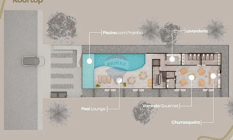 Apartamento Studio D...