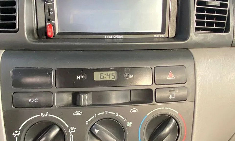 Toyota Corolla Xli 1...