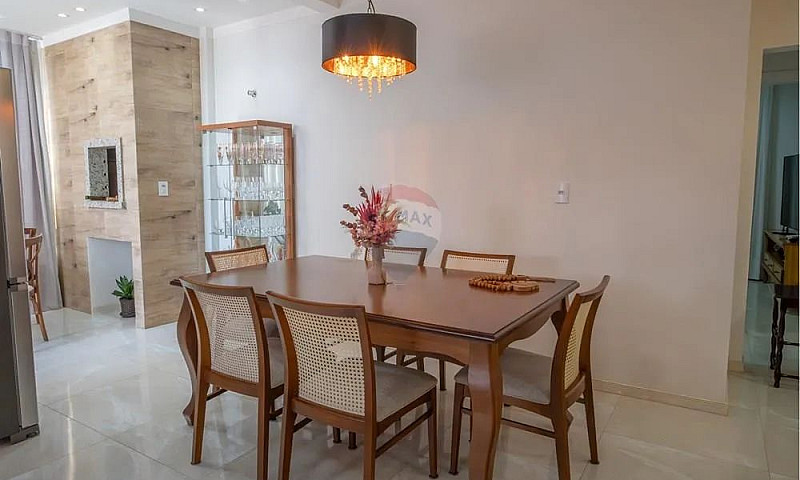 Apartamento 3 Quarto...