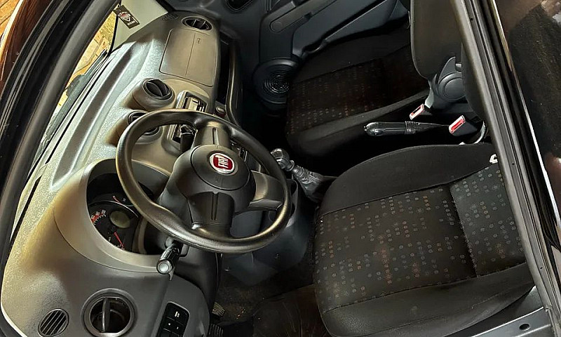 Fiat Uno Vivace/Rua ...