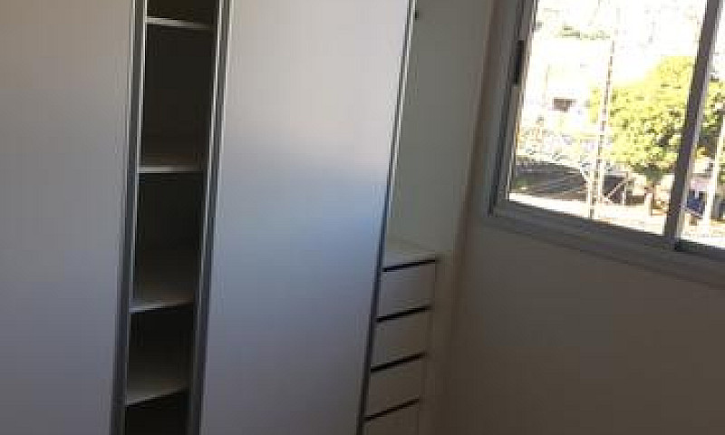 Apartamento 2 Quarto...