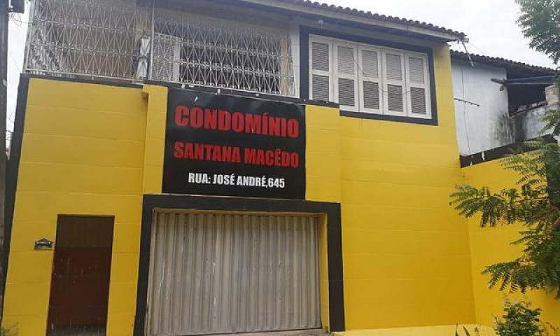 Casa Em Condomínio (...