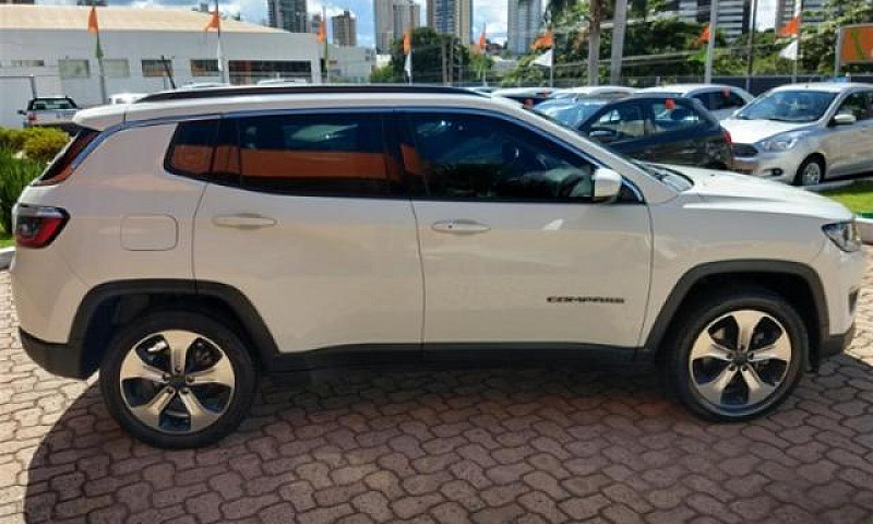 Jeep Compass 2018/20...