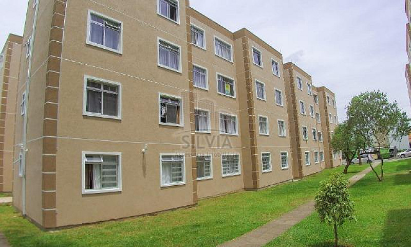 Apartamento Térreo...