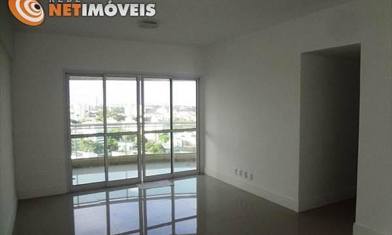 Apartamento 3 Quarto...