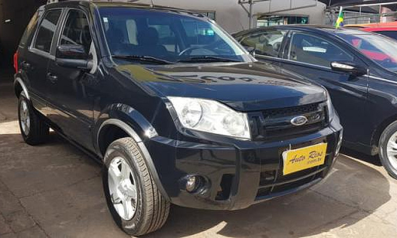 Ford Ecosport Xlt 2....